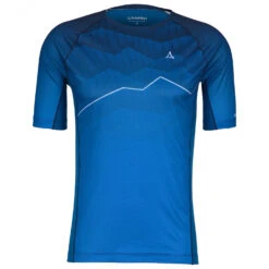 Schöffel - T-Shirt Arucas - T-shirt Technique -Vestes Boutique schoeffel t shirt arucas t shirt technique 2