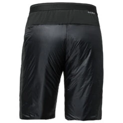 Schöffel - Thermo Shorts Mitteregg - Pantalon Synthétique -Vestes Boutique schoeffel thermo shorts mitteregg pantalon synthetique detail 2