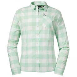 Schöffel - Women's Blouse Moraans LG - Chemisier