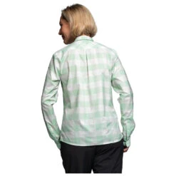 Schöffel - Women's Blouse Moraans LG - Chemisier -Vestes Boutique schoeffel womens blouse moraans lg chemisier detail 4