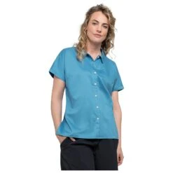 Schöffel - Women's Blouse Palma - Chemisier 10 Schöffel - Women's Blouse Palma - Chemisier -Vestes Boutique schoeffel womens blouse palma chemisier detail 3