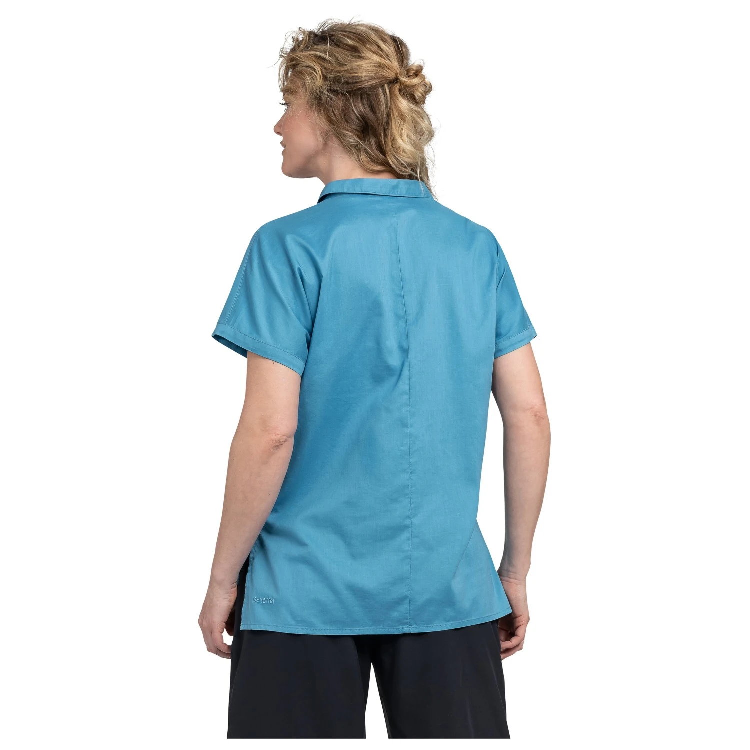 Schöffel - Women's Blouse Palma - Chemisier 6 Schöffel - Women's Blouse Palma - Chemisier – Image 4