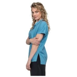 Schöffel - Women's Blouse Palma - Chemisier 12 Schöffel - Women's Blouse Palma - Chemisier -Vestes Boutique schoeffel womens blouse palma chemisier detail 5