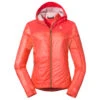 Schöffel - Women's Hybrid Jacket Flow Trail - Veste De Cyclisme -Vestes Boutique schoeffel womens hybrid jacket flow trail veste de cyclisme