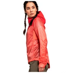 Schöffel - Women's Hybrid Jacket Flow Trail - Veste De Cyclisme -Vestes Boutique schoeffel womens hybrid jacket flow trail veste de cyclisme detail 5