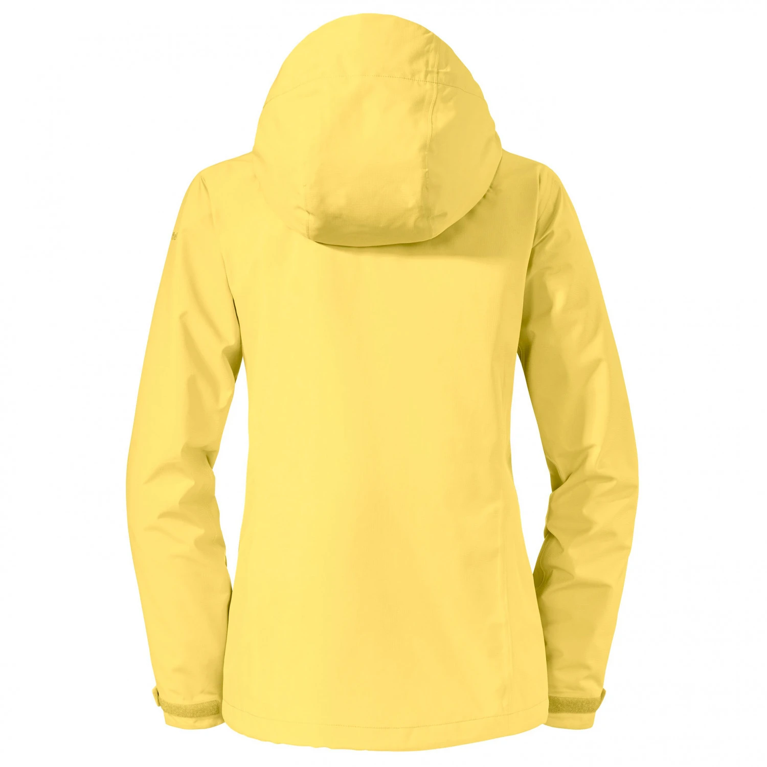 Schöffel - Women's Jacket Gmund - Veste Imperméable 4 Schöffel - Women's Jacket Gmund - Veste Imperméable – Image 2