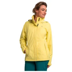Schöffel - Women's Jacket Gmund - Veste Imperméable 10 Schöffel - Women's Jacket Gmund - Veste Imperméable -Vestes Boutique schoeffel womens jacket gmund veste impermeable detail 3