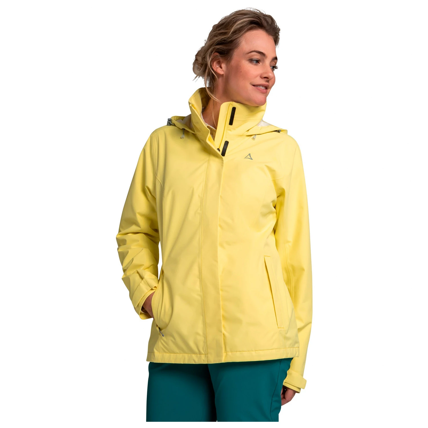 Schöffel - Women's Jacket Gmund - Veste Imperméable 5 Schöffel - Women's Jacket Gmund - Veste Imperméable – Image 3