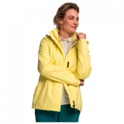 Schöffel - Women's Jacket Gmund - Veste Imperméable 11 Schöffel - Women's Jacket Gmund - Veste Imperméable -Vestes Boutique schoeffel womens jacket gmund veste impermeable detail 4