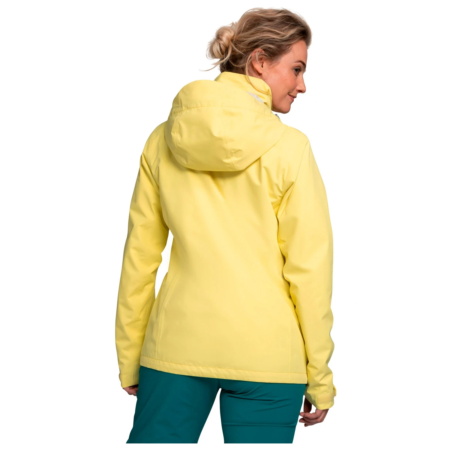Schöffel - Women's Jacket Gmund - Veste Imperméable 7 Schöffel - Women's Jacket Gmund - Veste Imperméable – Image 5