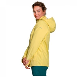 Schöffel - Women's Jacket Gmund - Veste Imperméable 13 Schöffel - Women's Jacket Gmund - Veste Imperméable -Vestes Boutique schoeffel womens jacket gmund veste impermeable detail 6