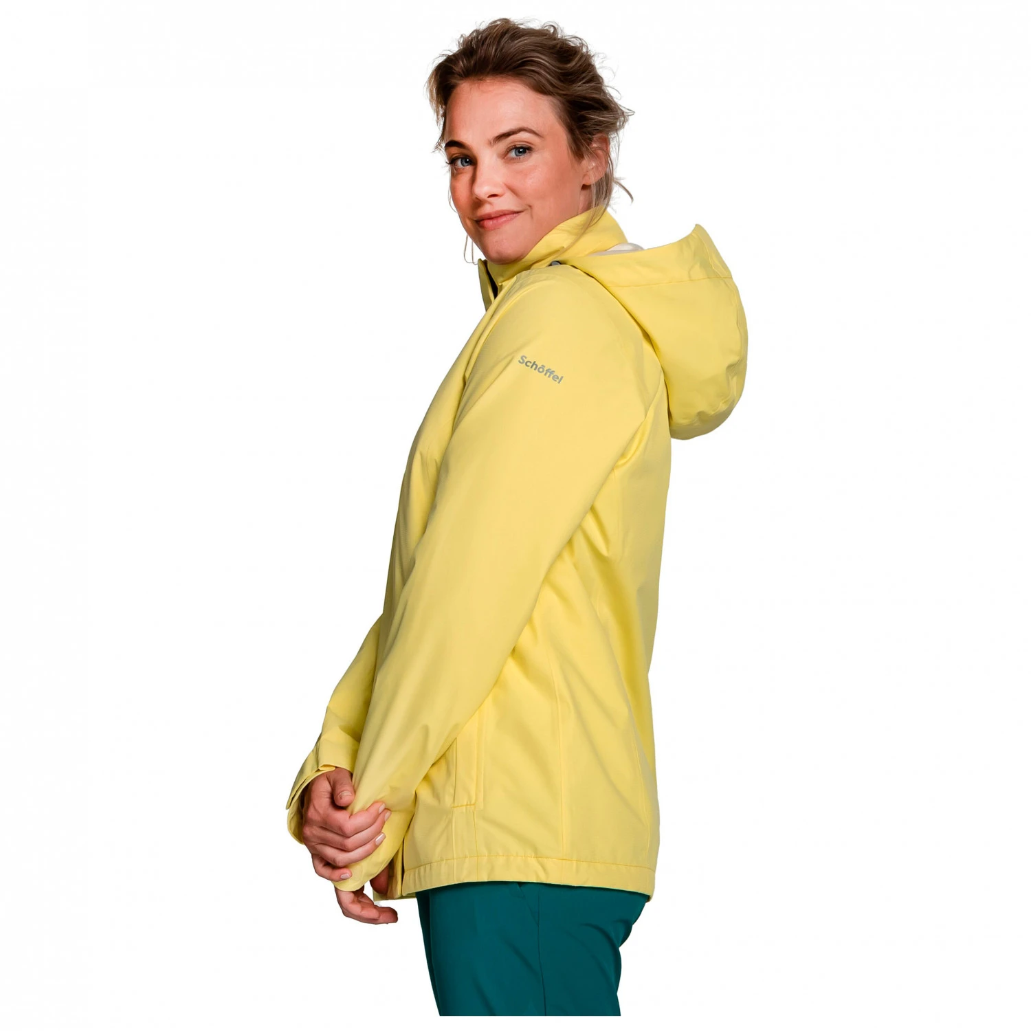 Schöffel - Women's Jacket Gmund - Veste Imperméable 8 Schöffel - Women's Jacket Gmund - Veste Imperméable – Image 6