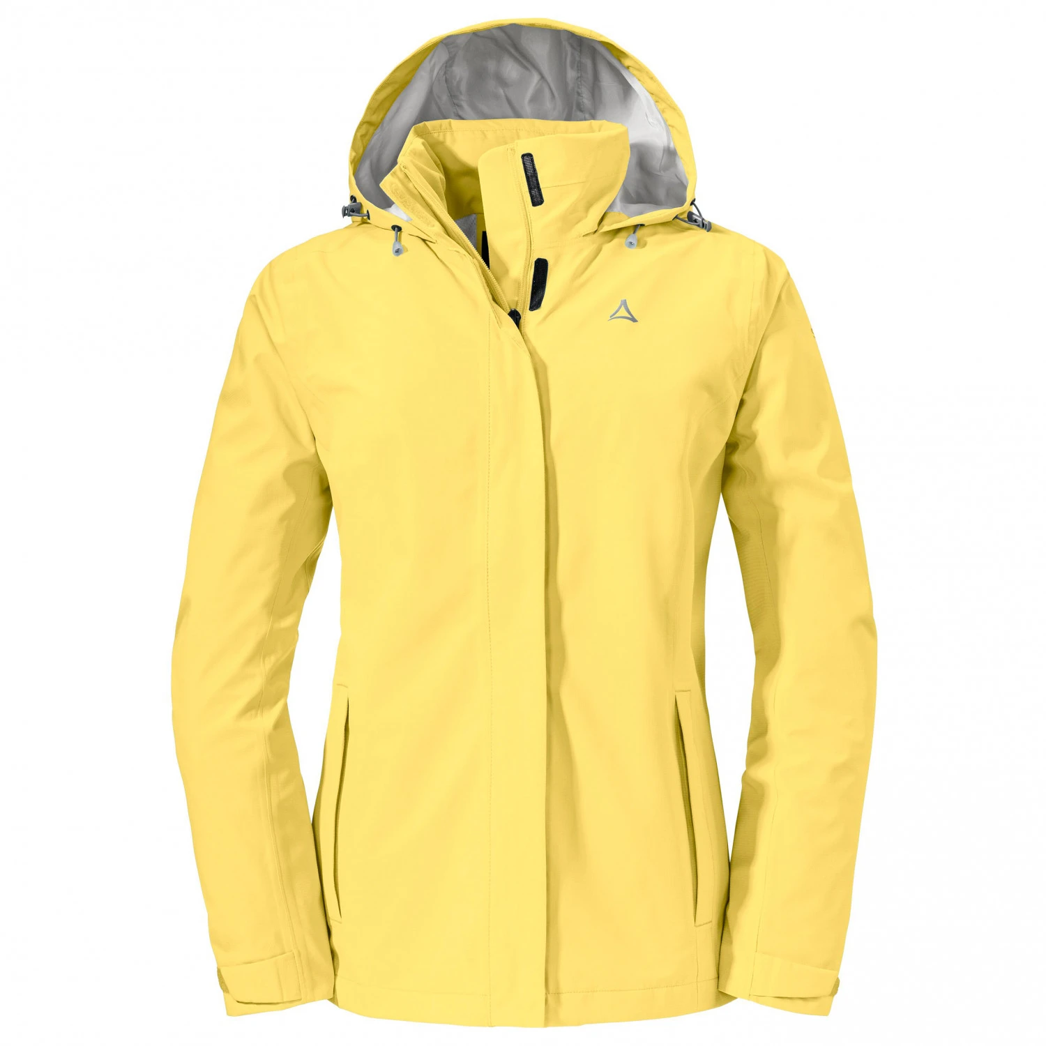 Schöffel - Women's Jacket Gmund - Veste Imperméable 3 Schöffel - Women's Jacket Gmund - Veste Imperméable