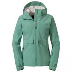 Schöffel - Women's Jacket Lausanne - Parka