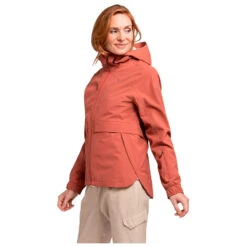 Schöffel - Women's Jacket Lausanne - Parka -Vestes Boutique schoeffel womens jacket lausanne parka detail 5