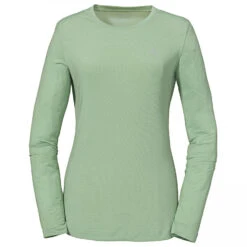 Schöffel - Women's Longsleeve Laubbichel - T-shirt Technique -Vestes Boutique schoeffel womens longsleeve laubbichel t shirt technique 1