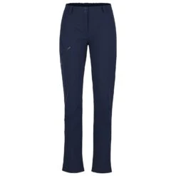 Schöffel - Women's Pants Ascona Warm - Pantalon De Trekking -Vestes Boutique schoeffel womens pants ascona warm pantalon de trekking 2