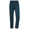 Schöffel - Women's Pants Ascona Zip Off - Pantalon De Trekking