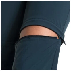 Schöffel - Women's Pants Ascona Zip Off - Pantalon De Trekking -Vestes Boutique schoeffel womens pants ascona zip off pantalon de trekking detail 6