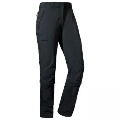 Schöffel - Women's Pants Engadin1 Zip Off - Pantalon Convertible -Vestes Boutique schoeffel womens pants engadin1 zip off pantalon convertible 1