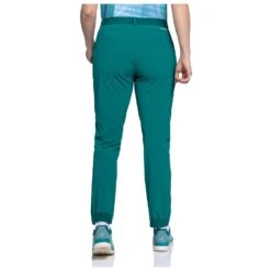 Schöffel - Women's Pants Hestad - Pantalon De Trekking -Vestes Boutique schoeffel womens pants hestad pantalon de trekking detail 4