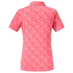 Schöffel - Women's Polo Shirt Achhorn - Polo -Vestes Boutique schoeffel womens polo shirt achhorn polo detail 2