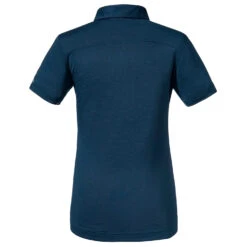 Schöffel - Women's Polo Shirt Scheinberg - Polo -Vestes Boutique schoeffel womens polo shirt scheinberg polo detail 2
