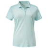 Schöffel - Women's Polo Shirt Vilan - Polo -Vestes Boutique schoeffel womens polo shirt vilan polo