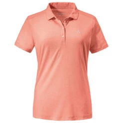 Schöffel - Women's Polo Shirt Vilan - Polo -Vestes Boutique schoeffel womens polo shirt vilan polo 4