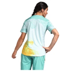 Schöffel - Women's Shirt Runcatrail - Maillot De Cyclisme -Vestes Boutique schoeffel womens shirt runcatrail maillot de cyclisme detail 5