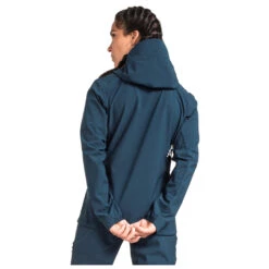 Schöffel - Women's Softshell Jacket Mangart - Veste Softshell -Vestes Boutique schoeffel womens softshell jacket mangart veste softshell detail 5