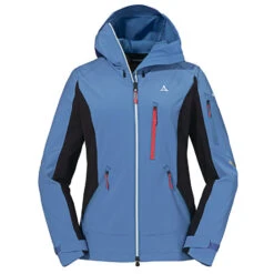 Schöffel - Women's Softshell Jacket Matrei - Veste Softshell -Vestes Boutique schoeffel womens softshell jacket matrei veste softshell 1