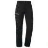 Schöffel - Women's Softshell Pants Matrei - Pantalon Ski De Randonnée 1 Schöffel - Women's Softshell Pants Matrei - Pantalon Ski De Randonnée -Vestes Boutique schoeffel womens softshell pants matrei pantalon ski de randonnee