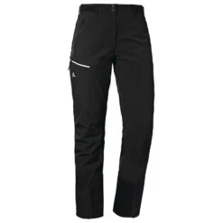 Schöffel - Women's Softshell Pants Matrei - Pantalon Ski De Randonnée