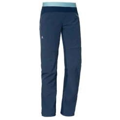 Schöffel - Women's Softshell Pants Rinnen - Pantalon De Trekking