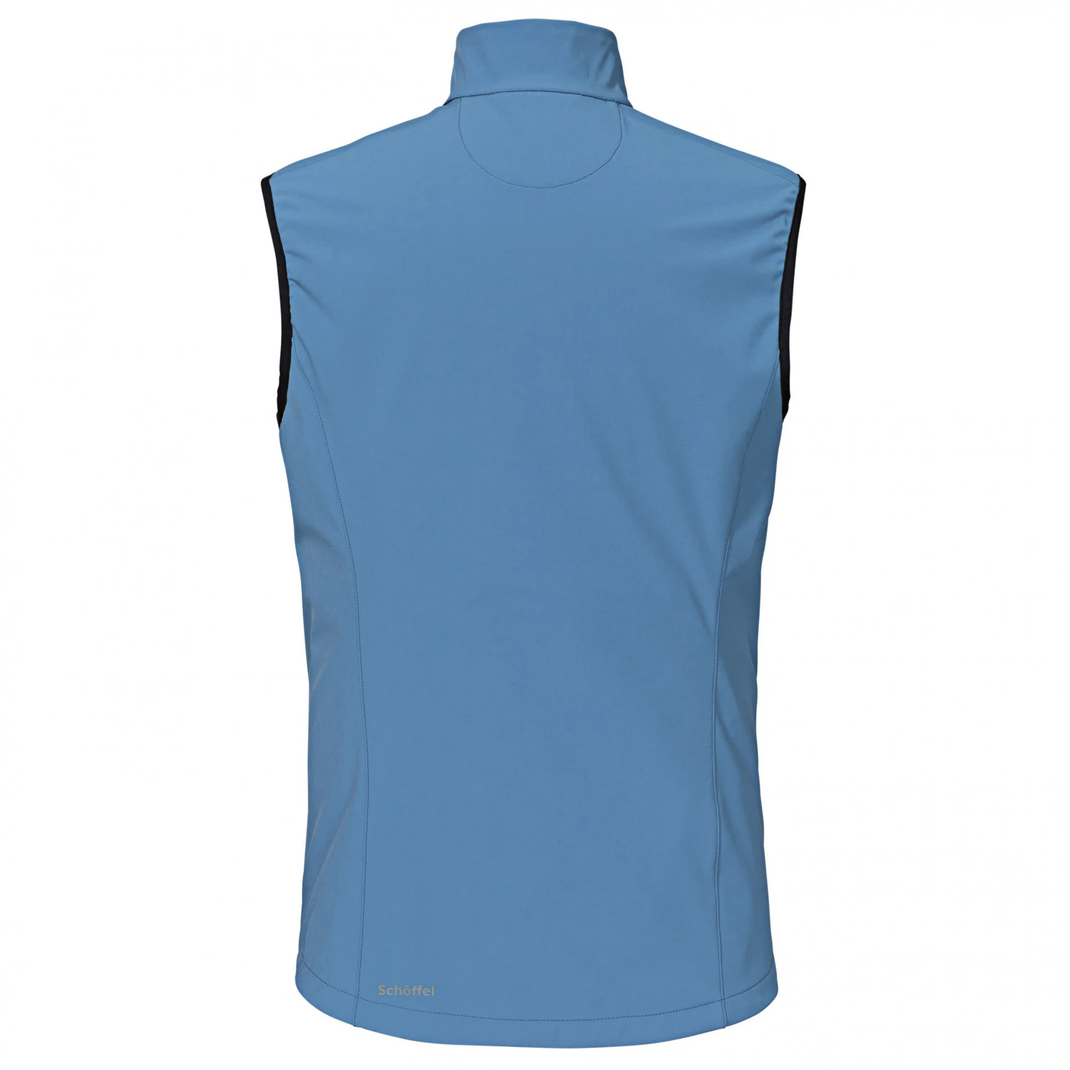 Schöffel - Women's Softshell Vest Martinau - Gilet Softshell 4 Schöffel - Women's Softshell Vest Martinau - Gilet Softshell – Image 2