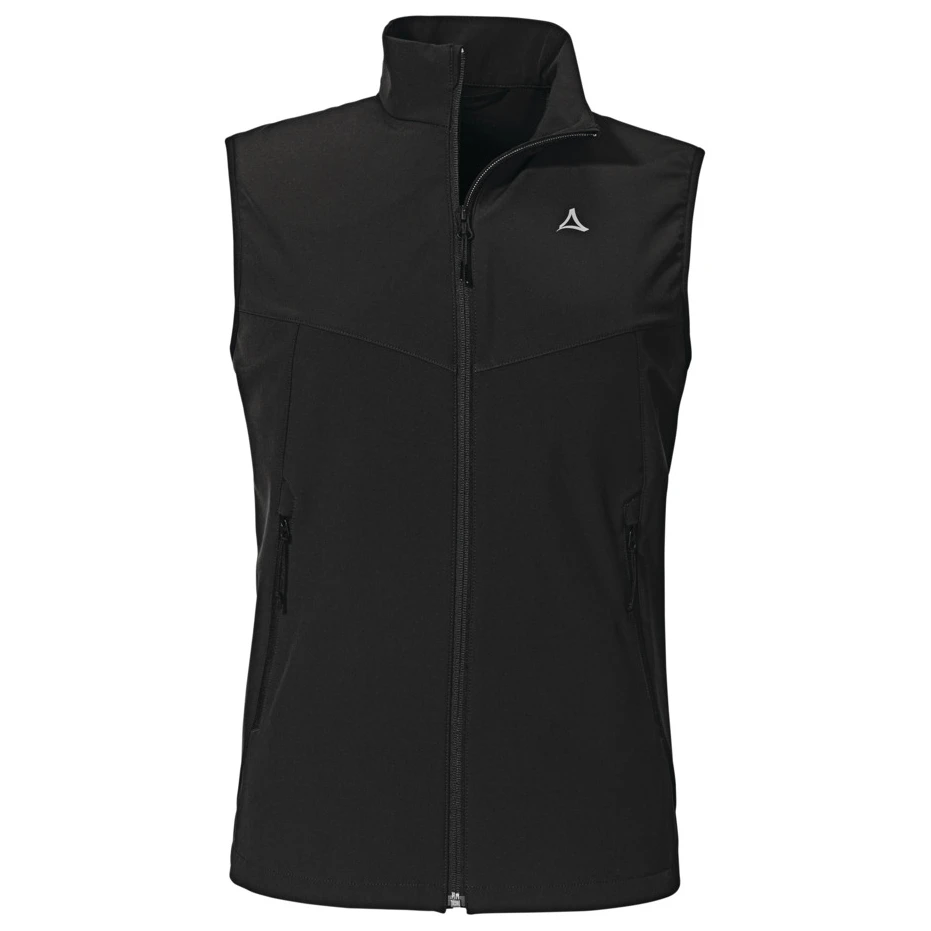 Schöffel - Women's Softshell Vest Martinau - Gilet Softshell 3 Schöffel - Women's Softshell Vest Martinau - Gilet Softshell