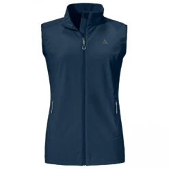 Schöffel - Women's Softshell Vest Tonion - Gilet Softshell