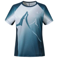 Schöffel - Women's T-Shirt Arucas - T-shirt Technique