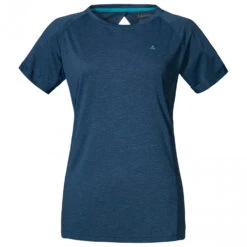 Schöffel - Women's T Shirt Boise2 L - T-shirt Technique -Vestes Boutique schoeffel womens t shirt boise2 l t shirt technique 1
