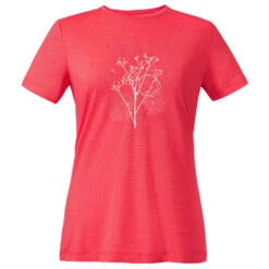 Schöffel - Women's T-Shirt Hochberg - T-shirt Technique