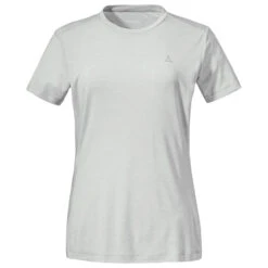 Schöffel - Women's T-Shirt Osby - T-shirt Technique -Vestes Boutique schoeffel womens t shirt osby t shirt technique 1