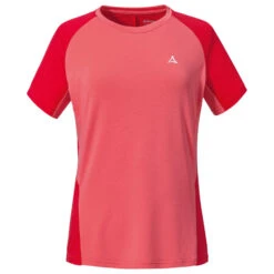 Schöffel - Women's T-Shirt Solvorn - T-shirt Technique