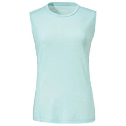 Schöffel - Women's Top Vietas - Débardeur -Vestes Boutique schoeffel womens top vietas debardeur 1