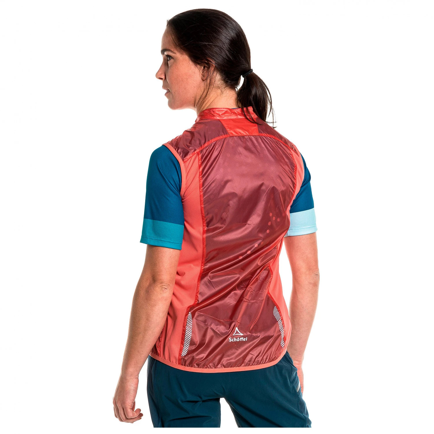 Schöffel - Women's Vest Brolio - Gilet De Cyclisme 6 Schöffel - Women's Vest Brolio - Gilet De Cyclisme – Image 4
