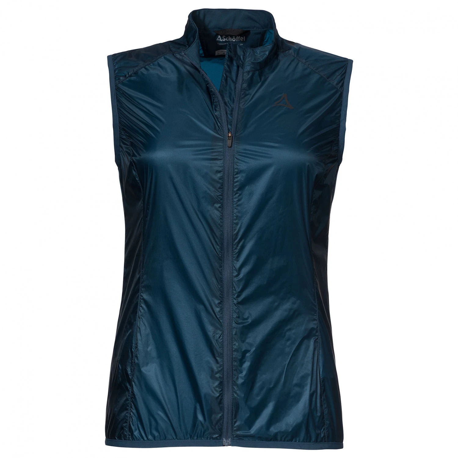 Schöffel - Women's Vest Brolio - Gilet De Cyclisme 3 Schöffel - Women's Vest Brolio - Gilet De Cyclisme