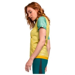 Schöffel - Women's Vest Bygstad - Gilet Coupe-vent -Vestes Boutique schoeffel womens vest bygstad gilet coupe vent detail 6