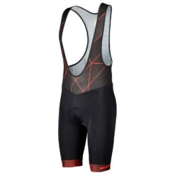 Scott - Bibshorts RC Team ++ - Pantalon De Cyclisme -Vestes Boutique scott bibshorts rc team pantalon de cyclisme 3