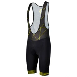 Scott - Bibshorts RC Team ++ - Pantalon De Cyclisme -Vestes Boutique scott bibshorts rc team pantalon de cyclisme 4