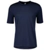 Scott - Commuter Merino Tee - T-shirt En Laine Mérinos -Vestes Boutique scott commuter merino tee t shirt en laine merinos